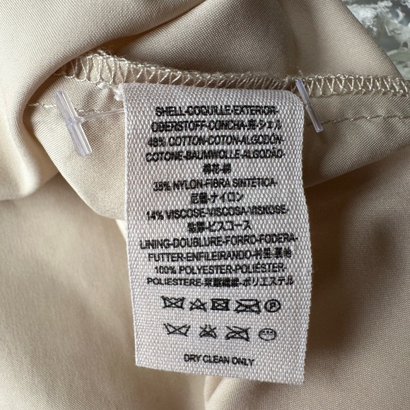 Free People Cherie Bodycon Mini Dress - Picture 5 of 6